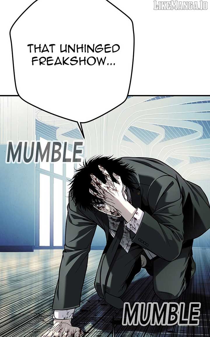 Son’s Retribution Chapter 64 - Page 54