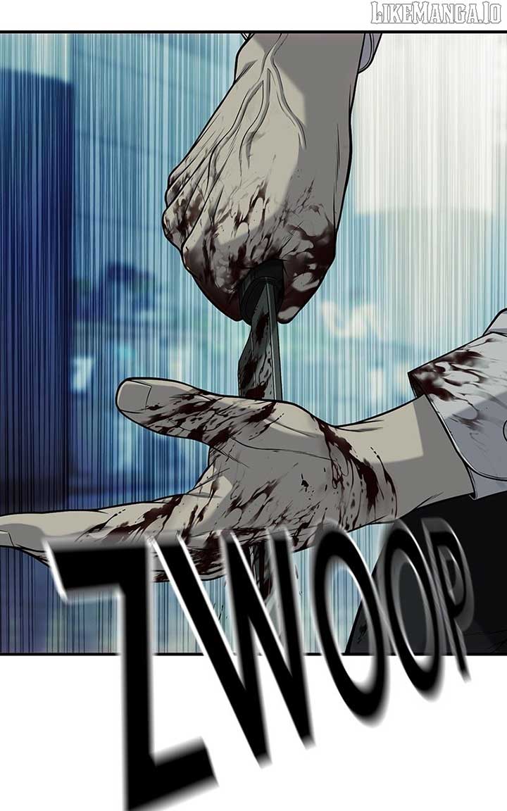 Son’s Retribution Chapter 64 - Page 56