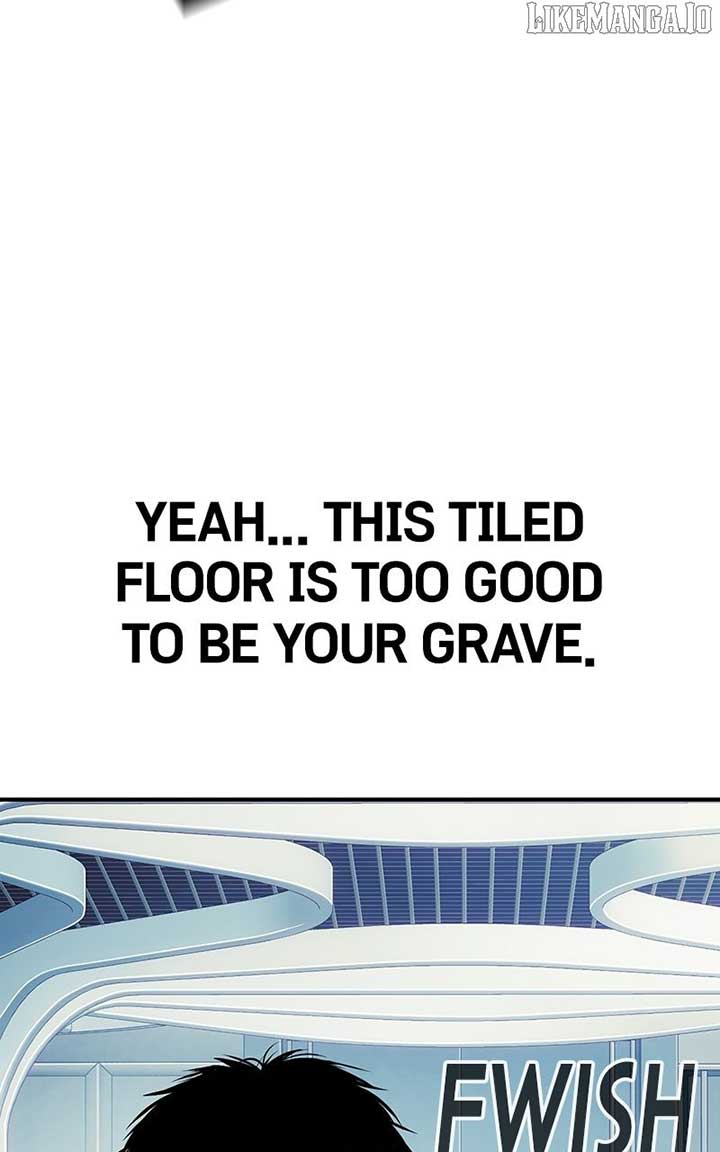 Son’s Retribution Chapter 64 - Page 57