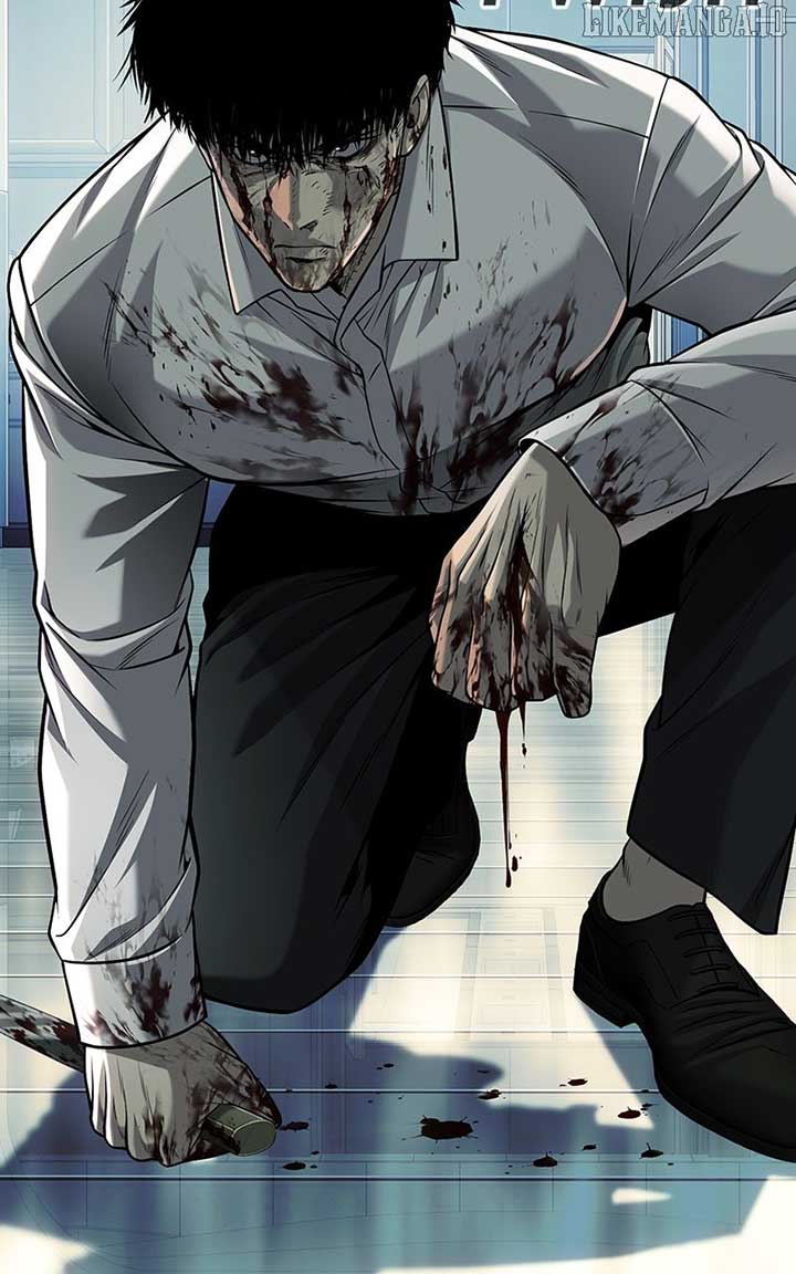 Son’s Retribution Chapter 64 - Page 58