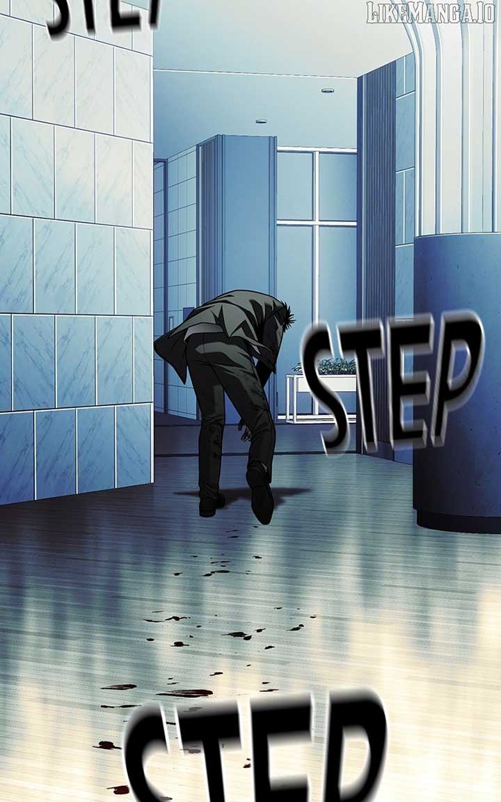 Son’s Retribution Chapter 64 - Page 60