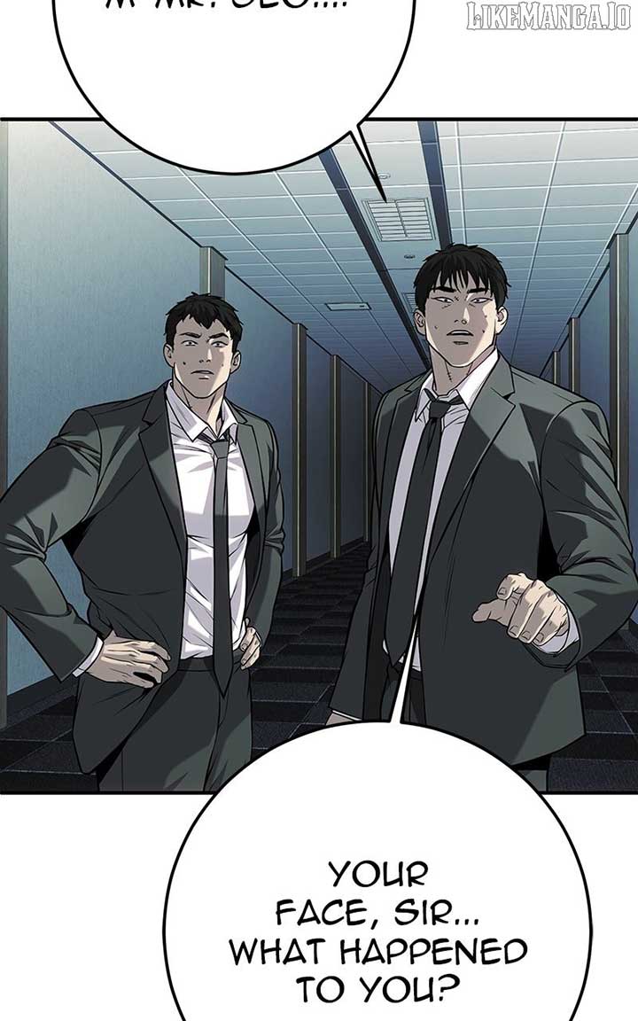 Son’s Retribution Chapter 64 - Page 68