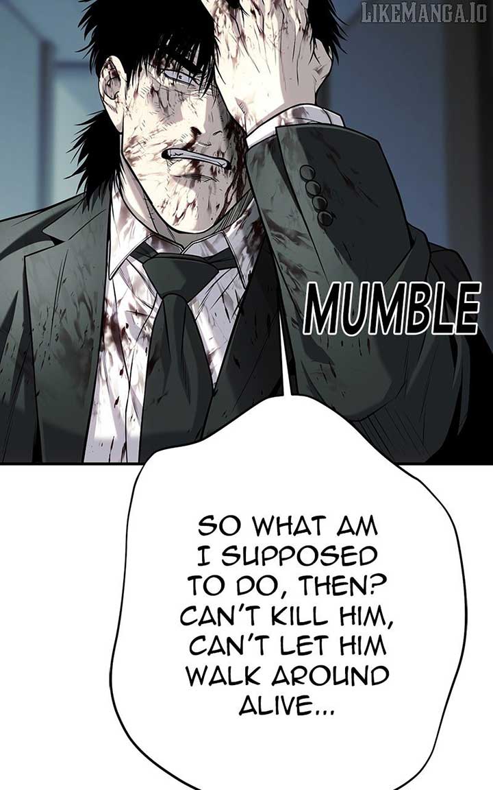 Son’s Retribution Chapter 64 - Page 70