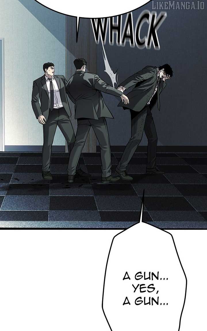 Son’s Retribution Chapter 64 - Page 73