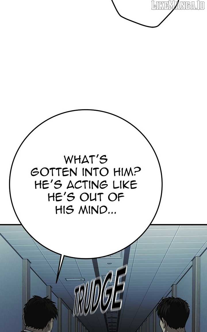 Son’s Retribution Chapter 64 - Page 74