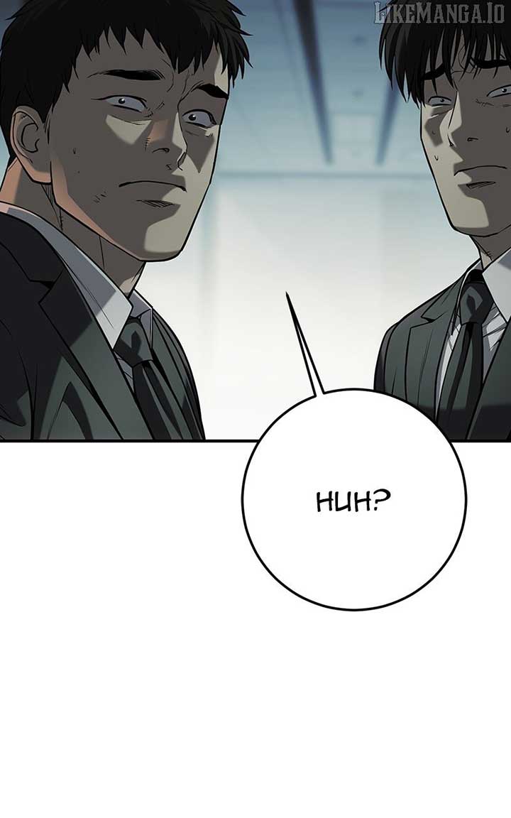 Son’s Retribution Chapter 64 - Page 77