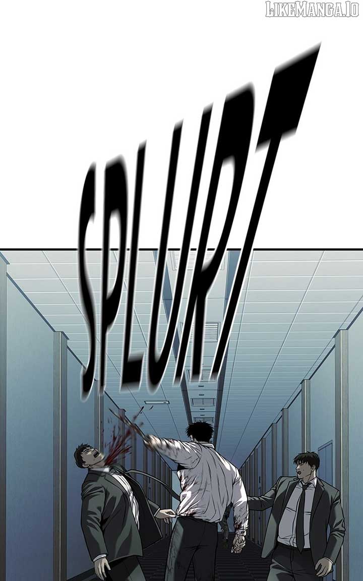 Son’s Retribution Chapter 64 - Page 78