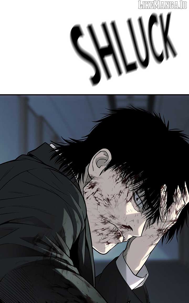 Son’s Retribution Chapter 64 - Page 80