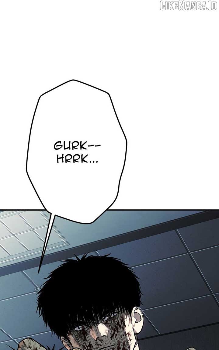 Son’s Retribution Chapter 64 - Page 85