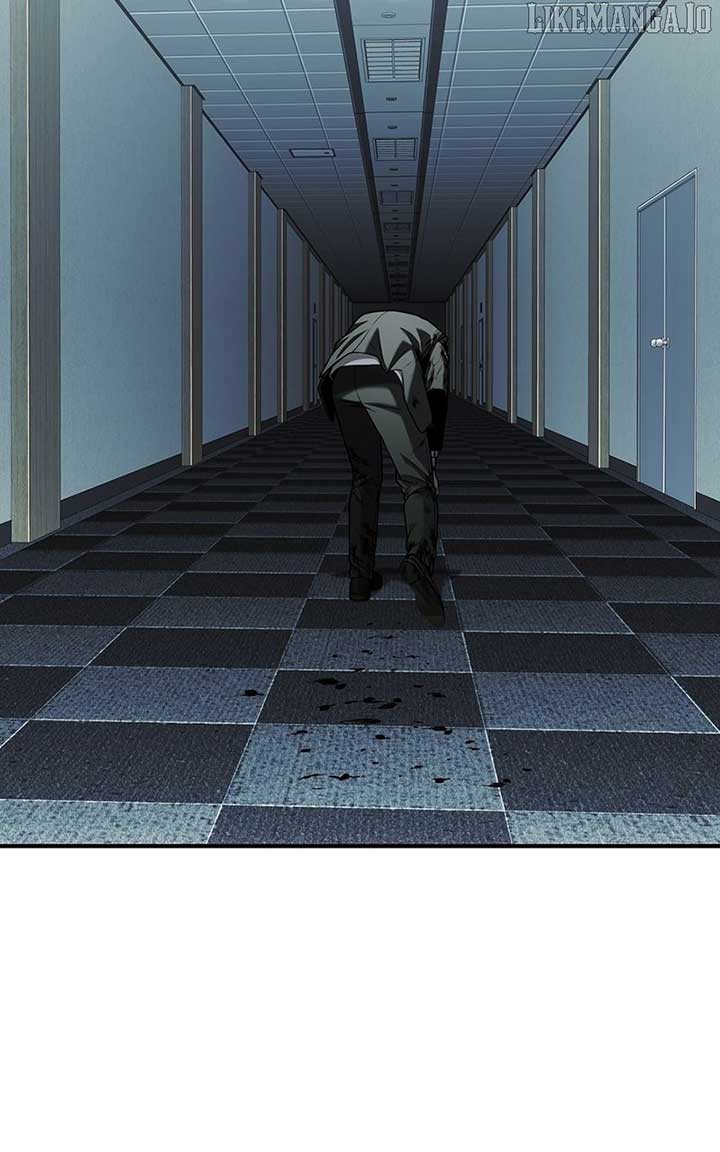 Son’s Retribution Chapter 64 - Page 89