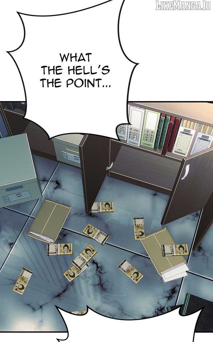 Son’s Retribution Chapter 64 - Page 95