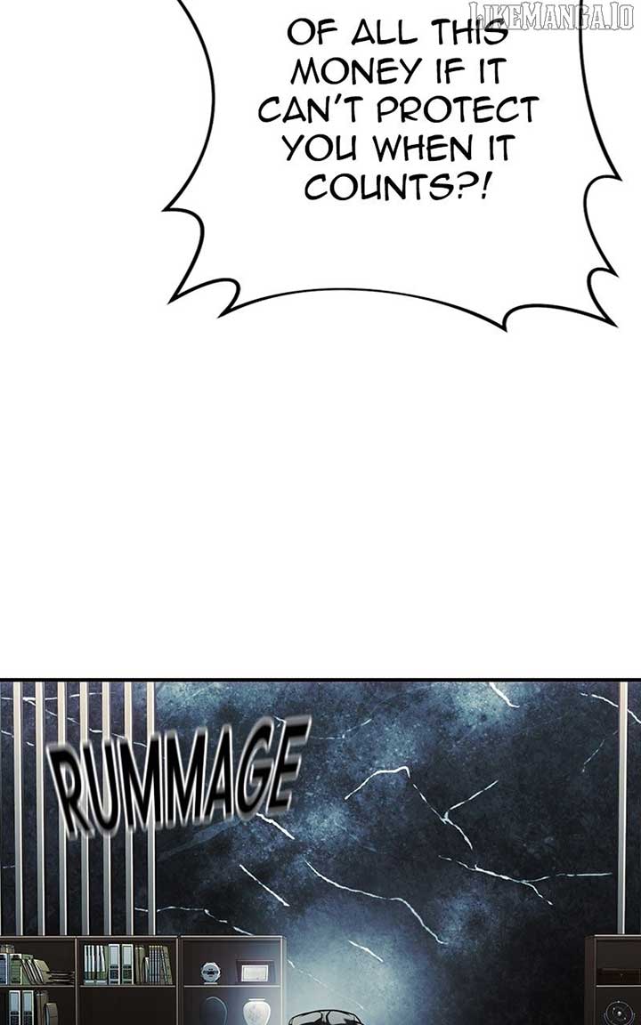 Son’s Retribution Chapter 64 - Page 96