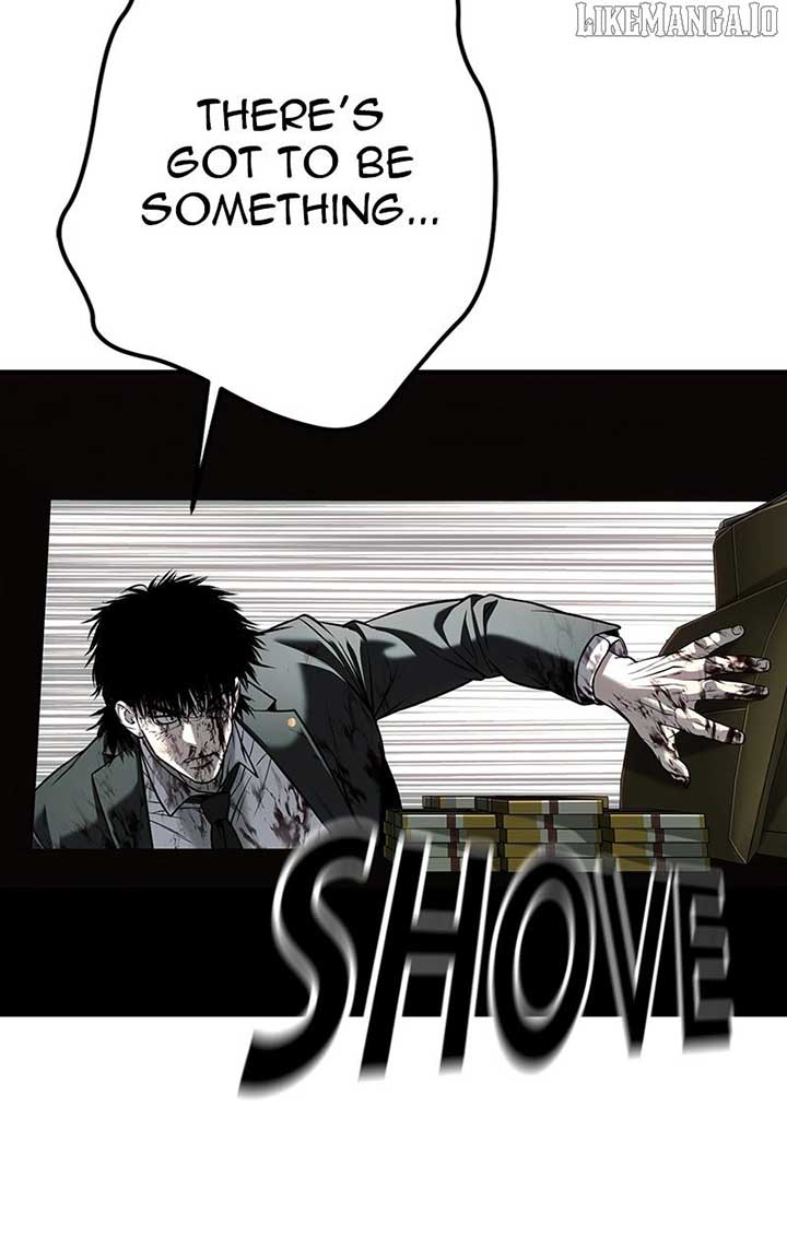 Son’s Retribution Chapter 64 - Page 98