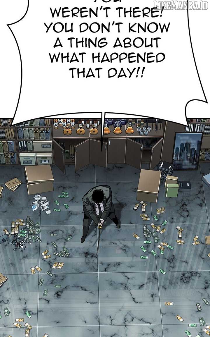 Son’s Retribution Chapter 65 - Page 101