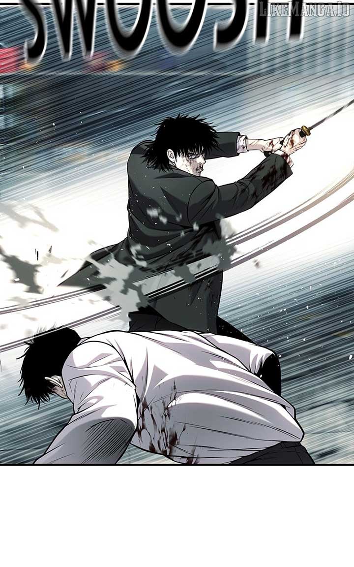 Son’s Retribution Chapter 65 - Page 108