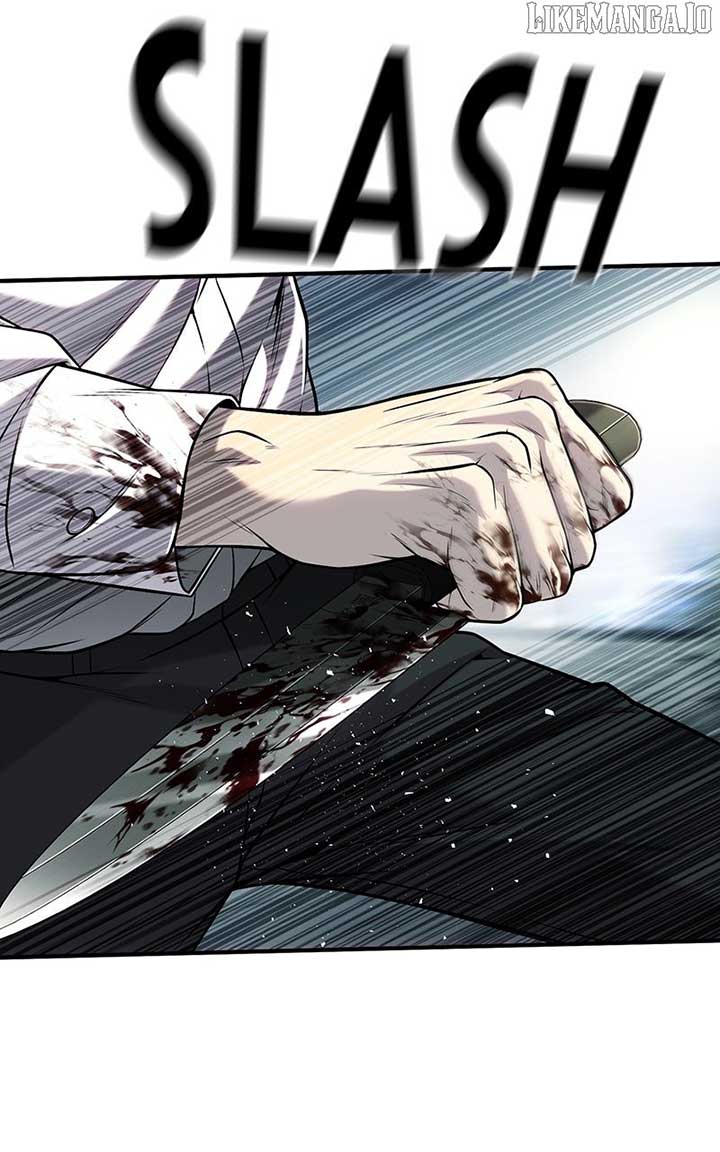 Son’s Retribution Chapter 65 - Page 109