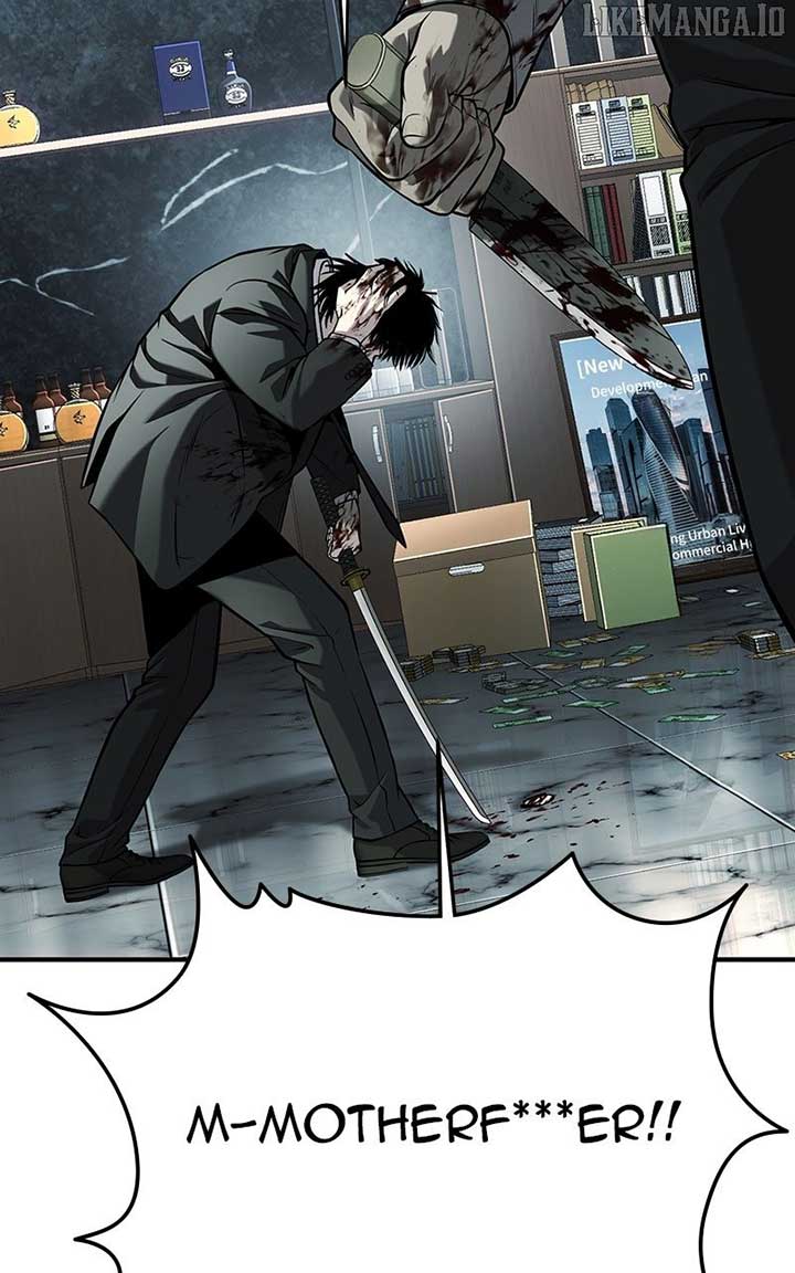 Son’s Retribution Chapter 65 - Page 115