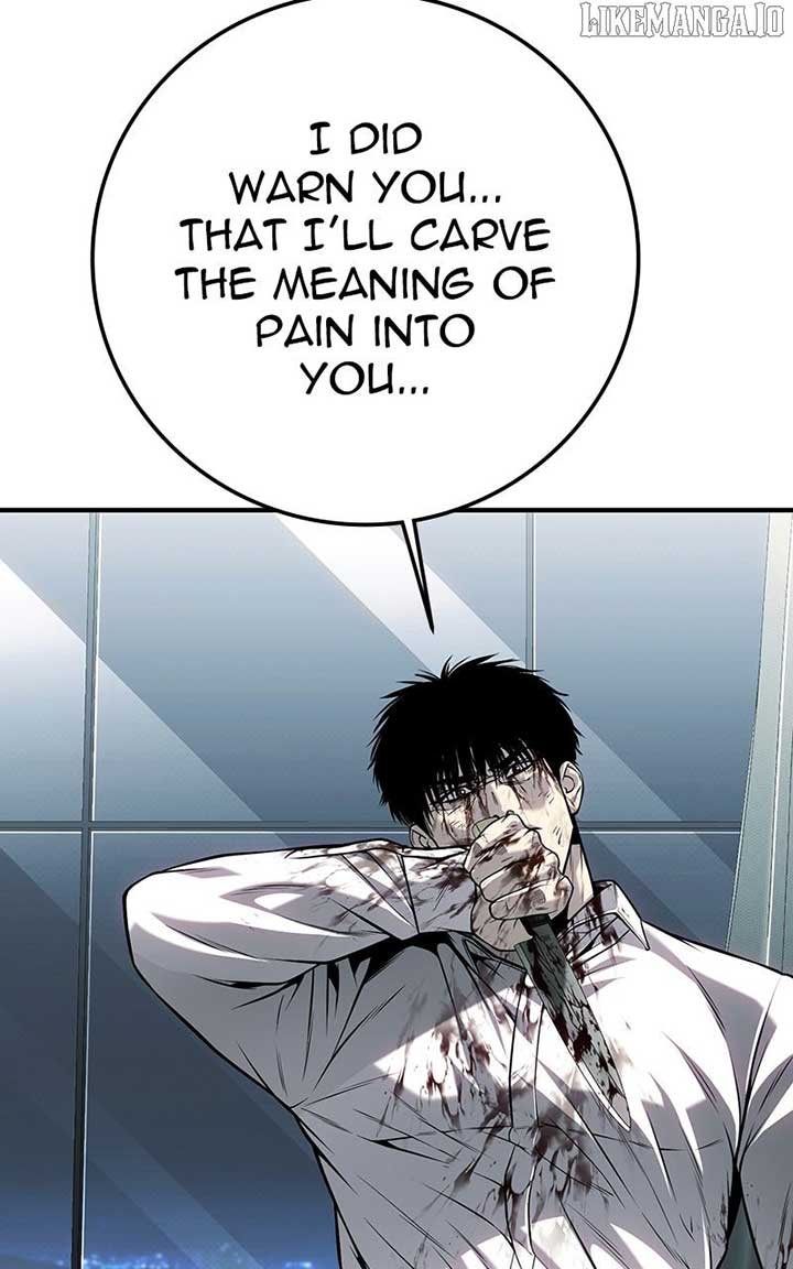 Son’s Retribution Chapter 65 - Page 118