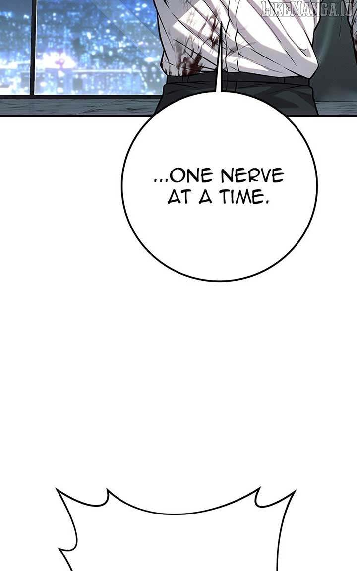 Son’s Retribution Chapter 65 - Page 119