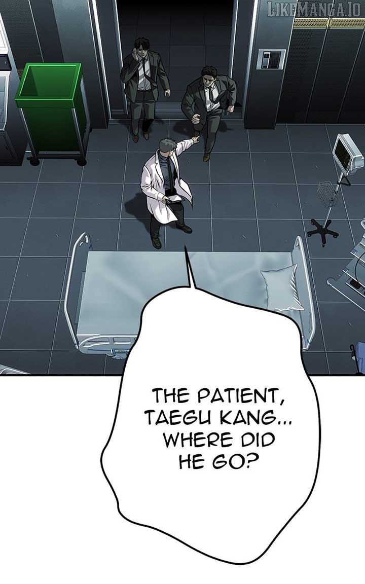 Son’s Retribution Chapter 65 - Page 12