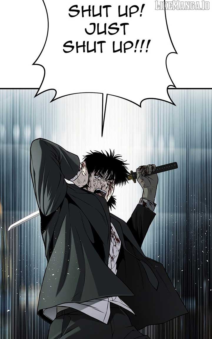 Son’s Retribution Chapter 65 - Page 120