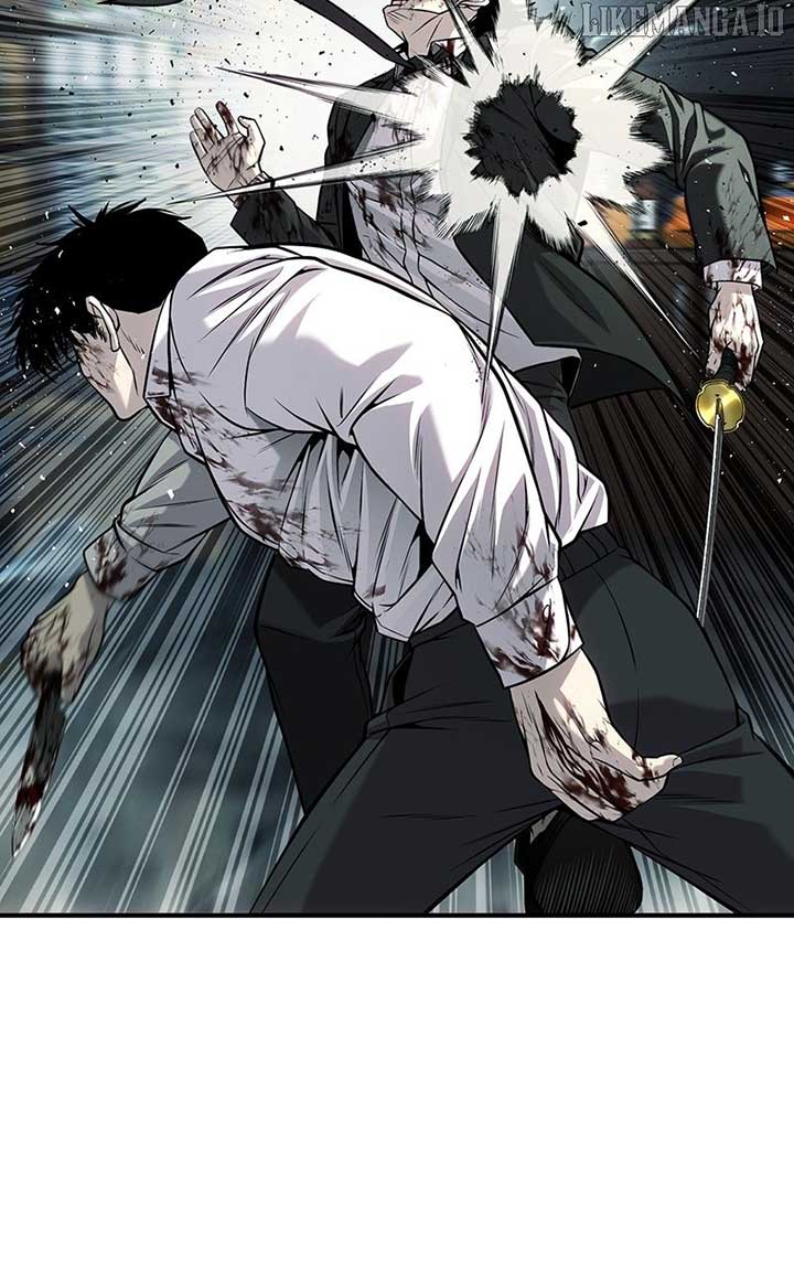 Son’s Retribution Chapter 65 - Page 128