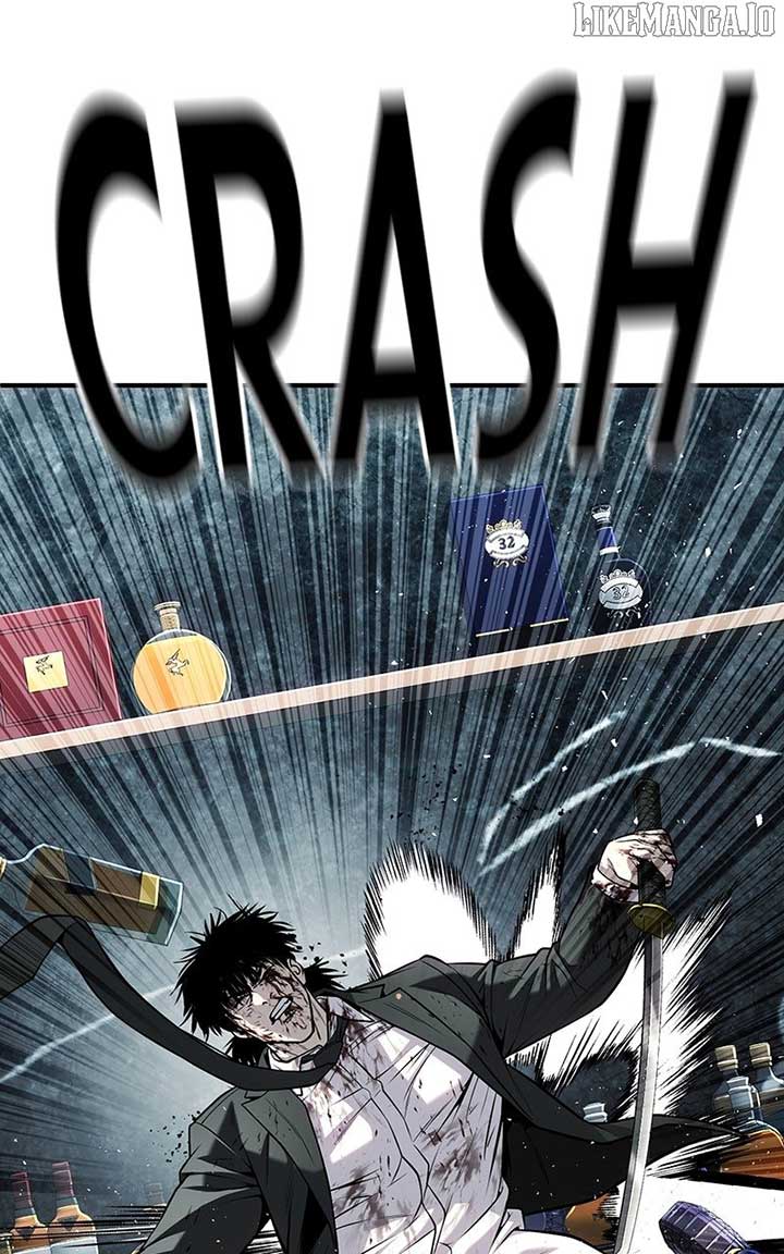 Son’s Retribution Chapter 65 - Page 129