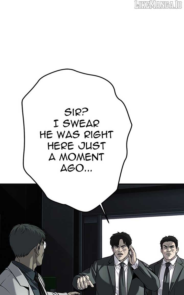 Son’s Retribution Chapter 65 - Page 13