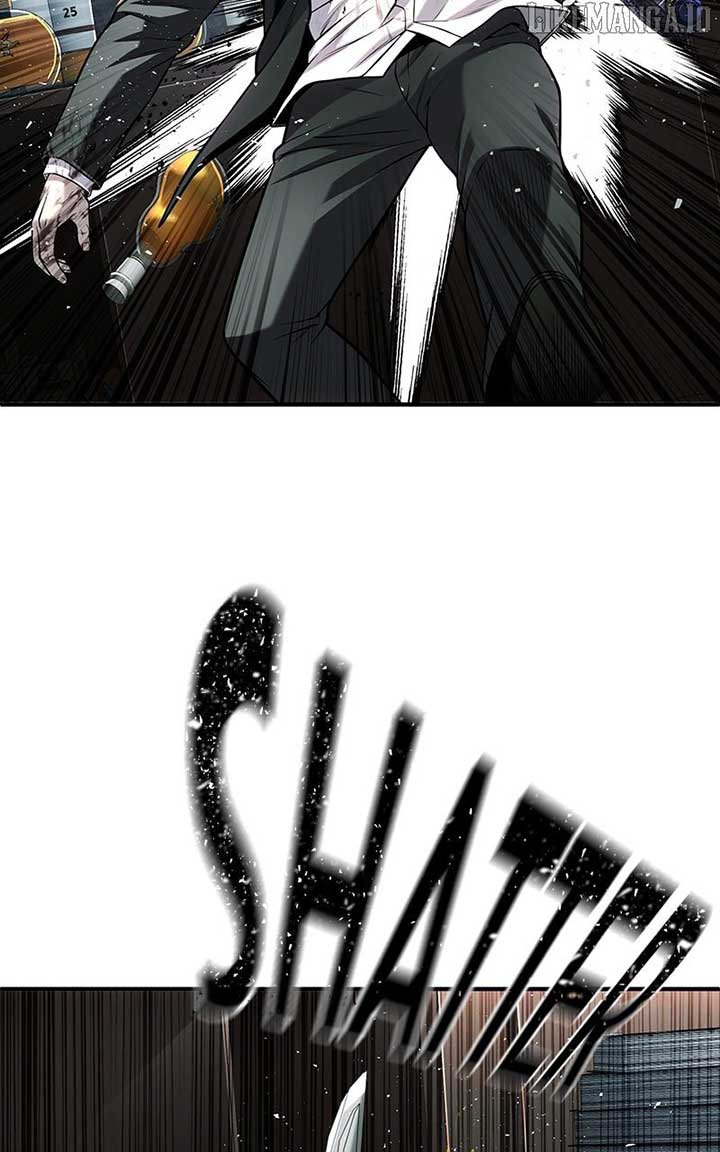 Son’s Retribution Chapter 65 - Page 130