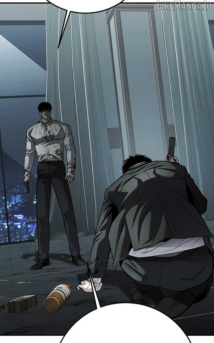 Son’s Retribution Chapter 65 - Page 137