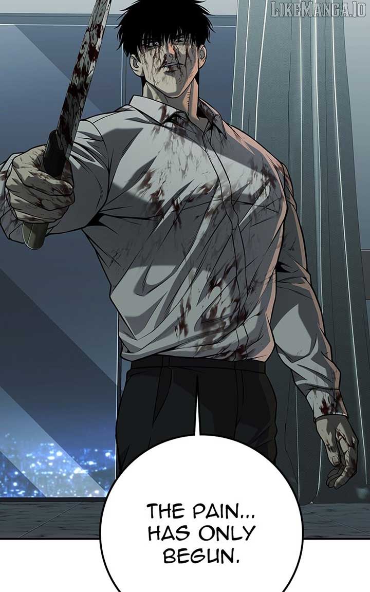 Son’s Retribution Chapter 65 - Page 139