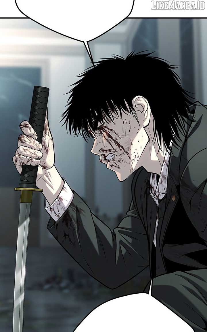 Son’s Retribution Chapter 65 - Page 141