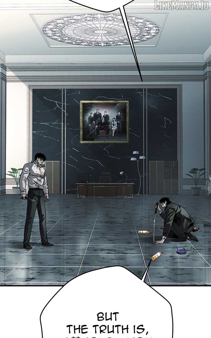 Son’s Retribution Chapter 65 - Page 143