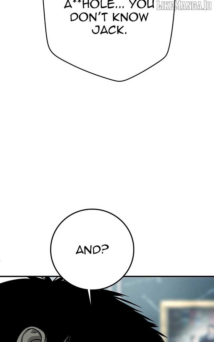 Son’s Retribution Chapter 65 - Page 144