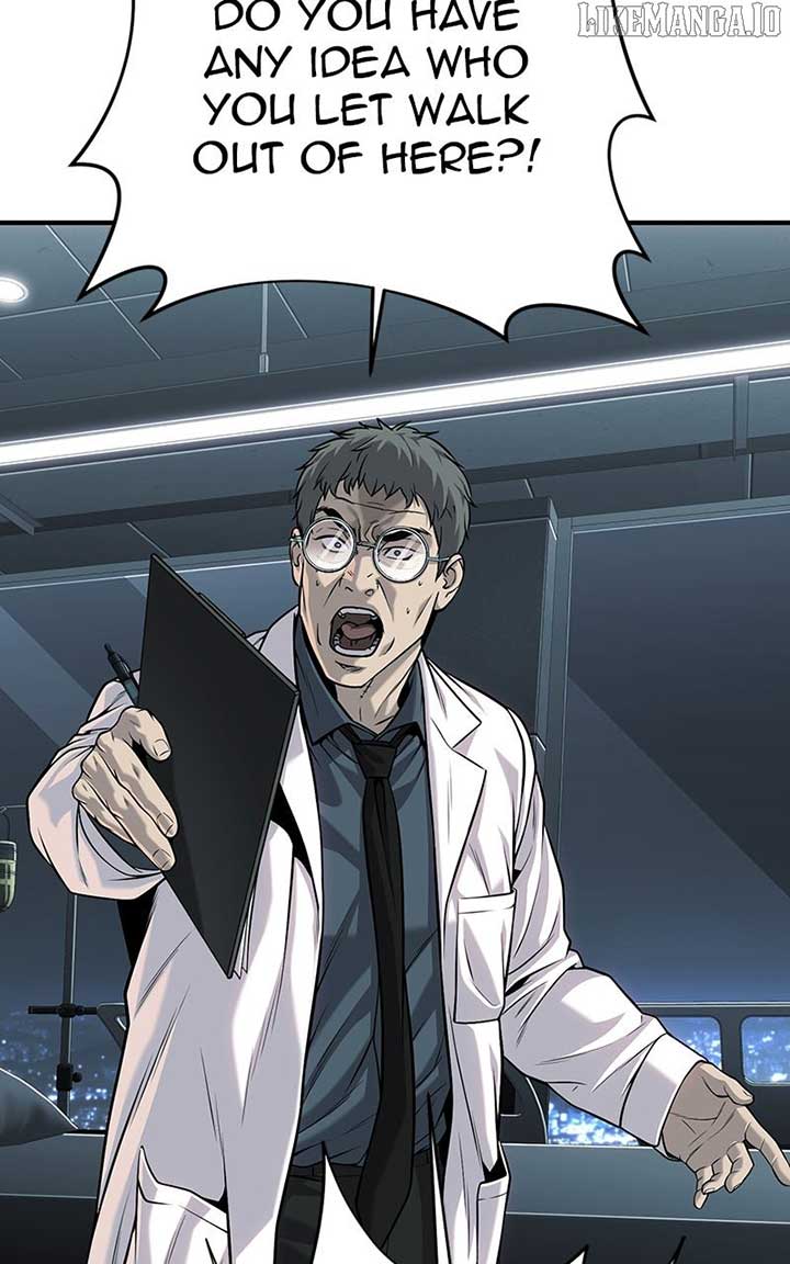 Son’s Retribution Chapter 65 - Page 15