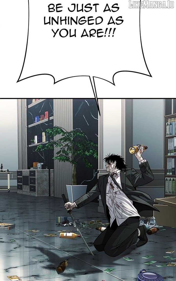 Son’s Retribution Chapter 65 - Page 152