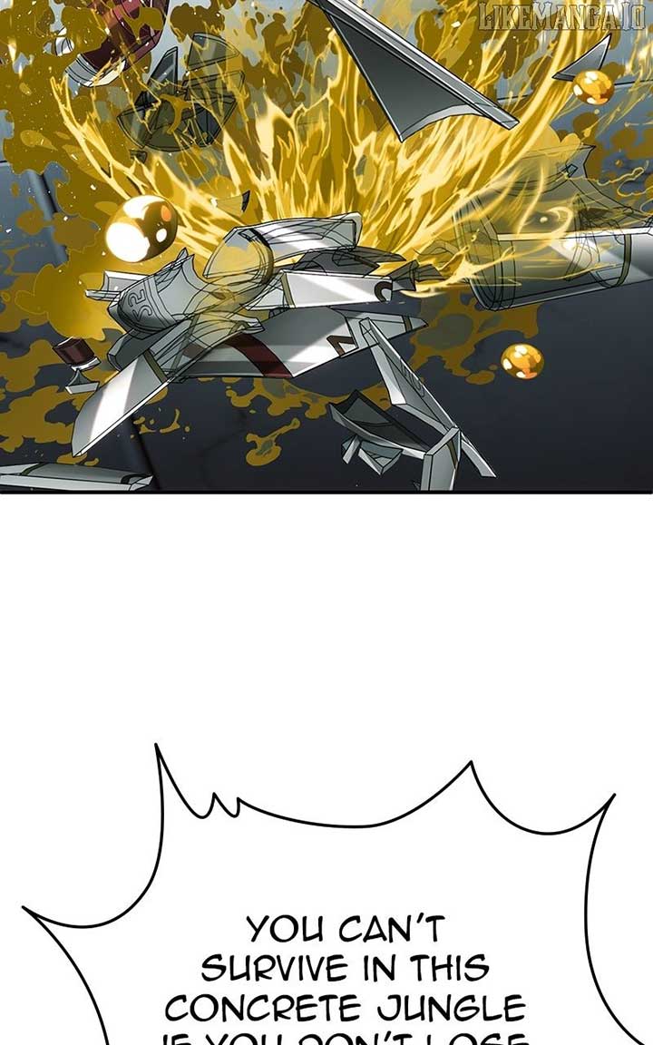 Son’s Retribution Chapter 65 - Page 154