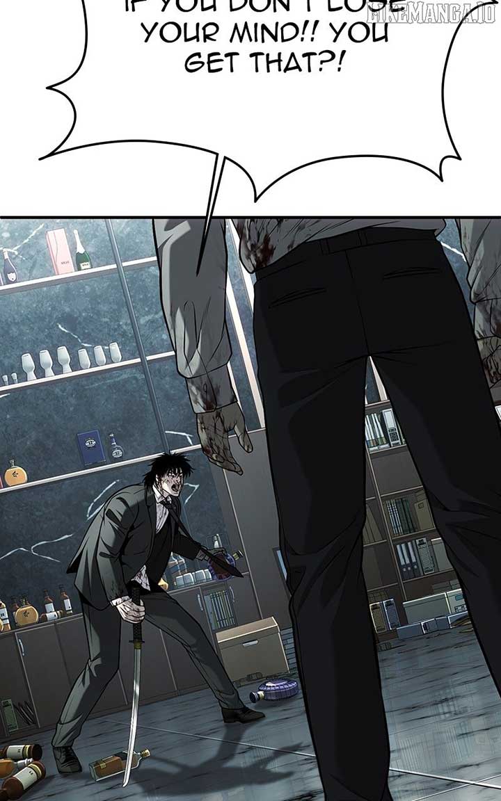 Son’s Retribution Chapter 65 - Page 155