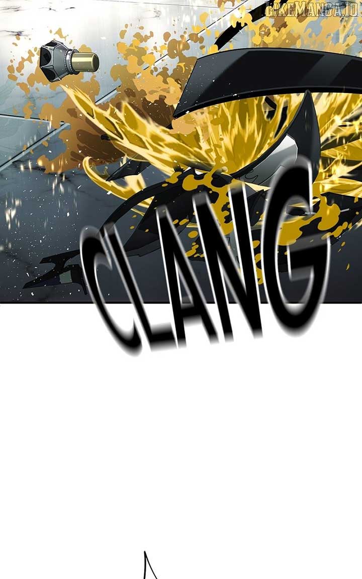 Son’s Retribution Chapter 65 - Page 157