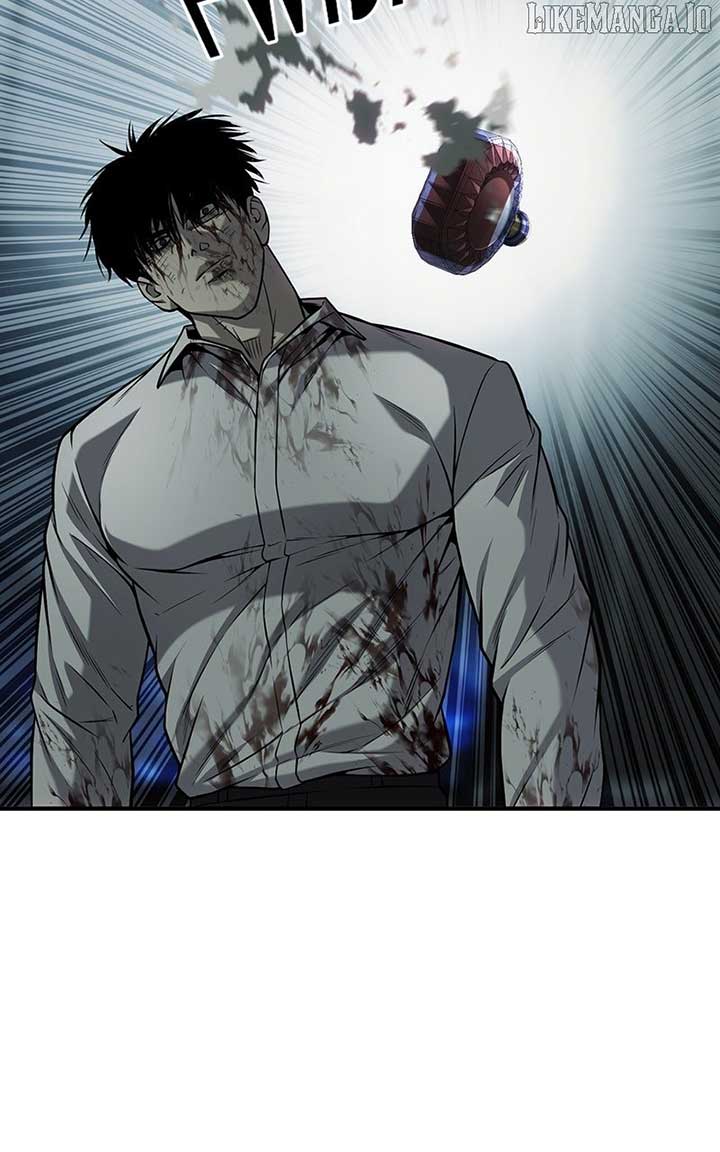 Son’s Retribution Chapter 65 - Page 160