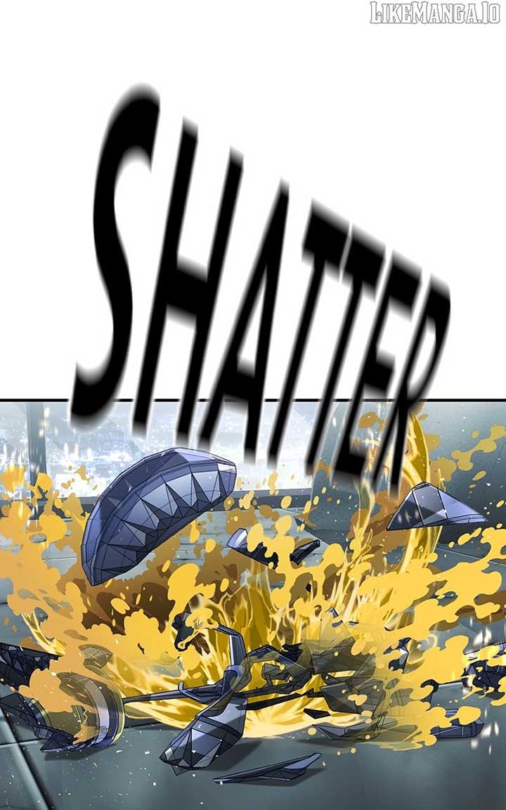 Son’s Retribution Chapter 65 - Page 161