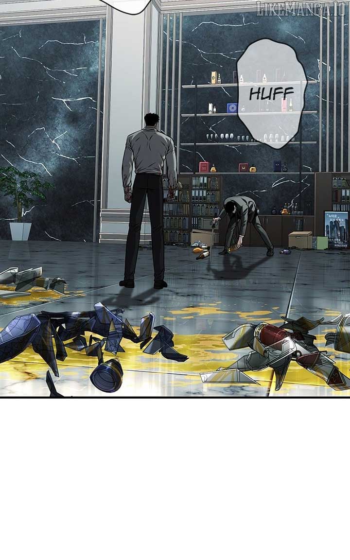 Son’s Retribution Chapter 65 - Page 163