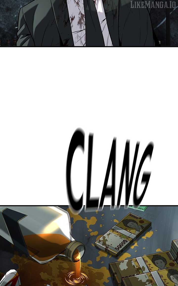 Son’s Retribution Chapter 65 - Page 165