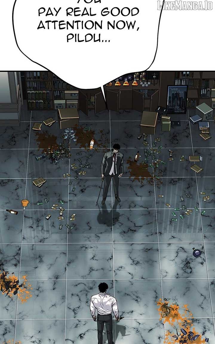 Son’s Retribution Chapter 65 - Page 167