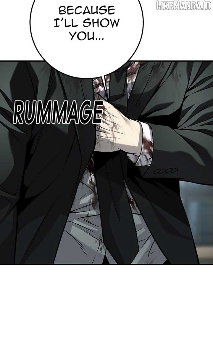 Son’s Retribution Chapter 65 - Page 169