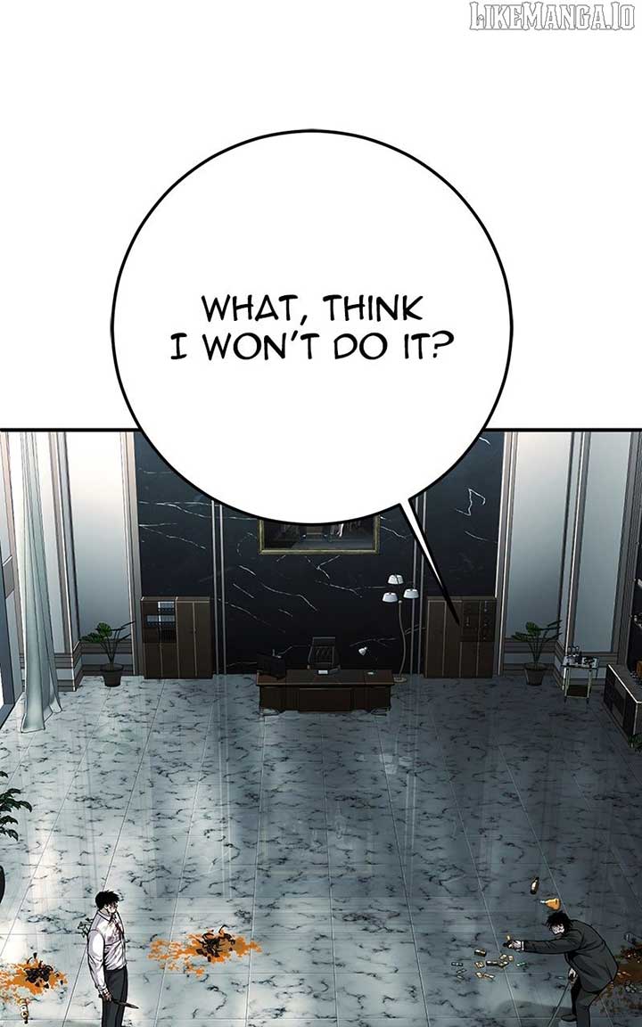 Son’s Retribution Chapter 65 - Page 172