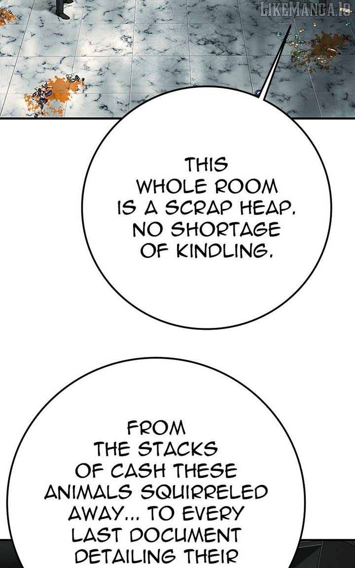 Son’s Retribution Chapter 65 - Page 173