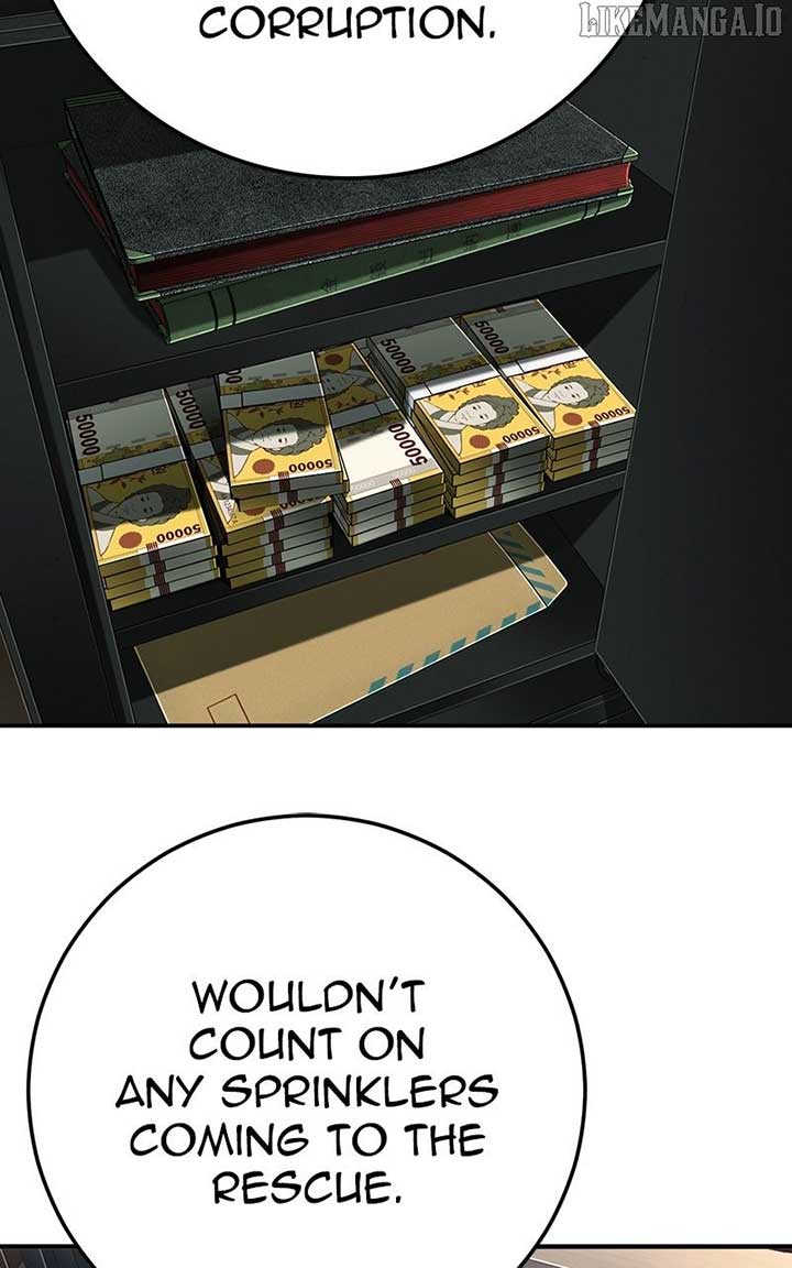 Son’s Retribution Chapter 65 - Page 174