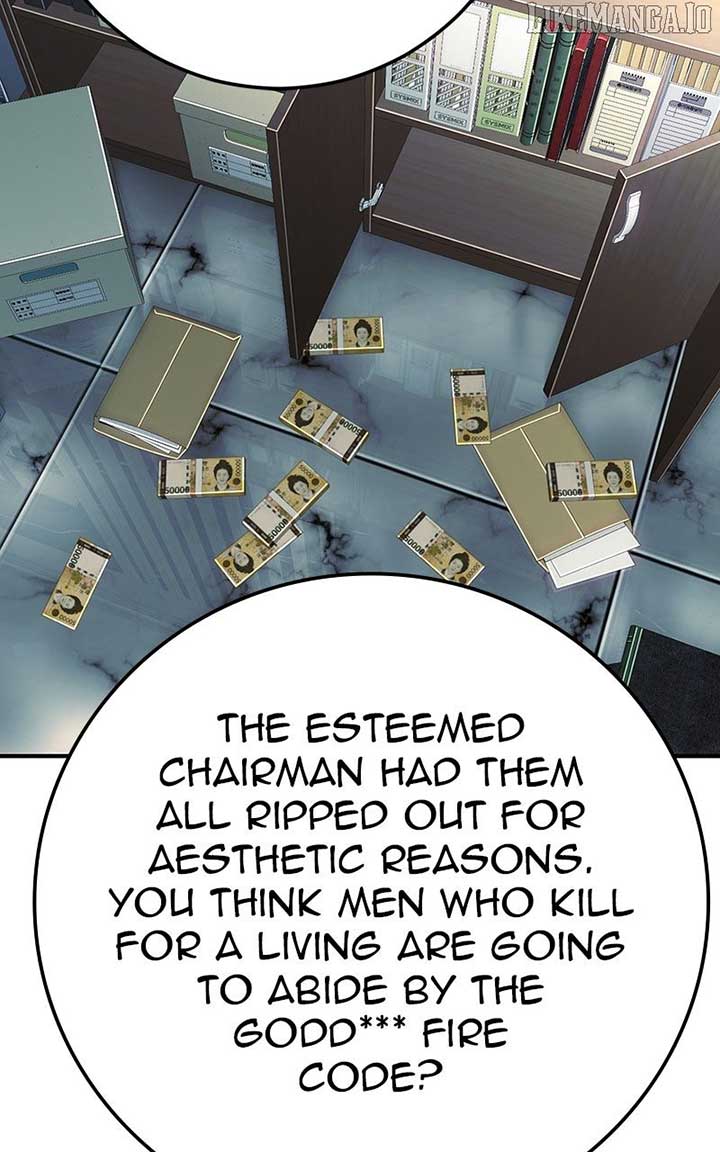 Son’s Retribution Chapter 65 - Page 175