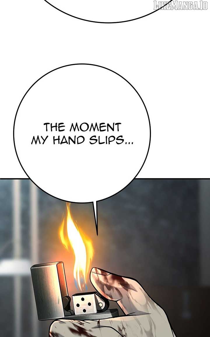 Son’s Retribution Chapter 65 - Page 176